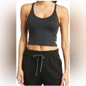 Halo Performance Crop